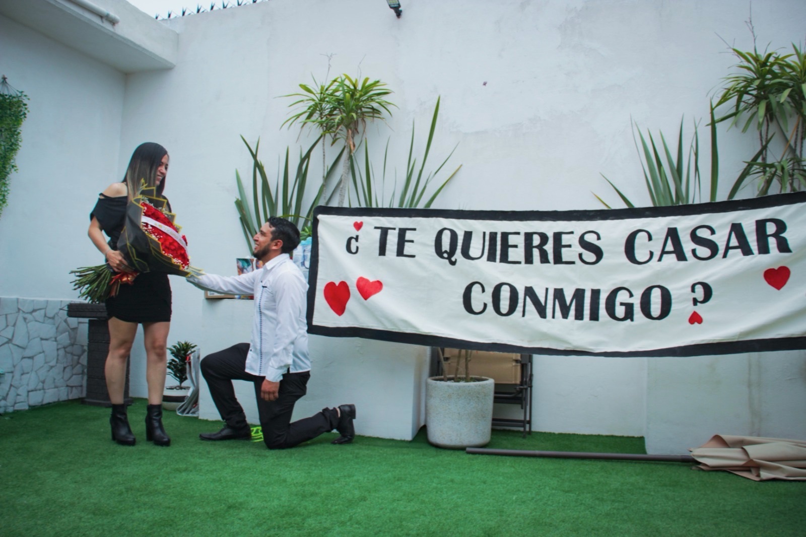 Jessica y Marcos, recuerdo 9